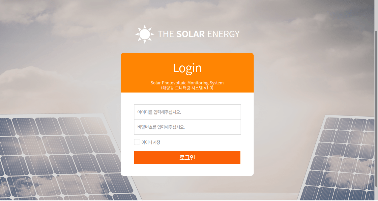 Открытые порты